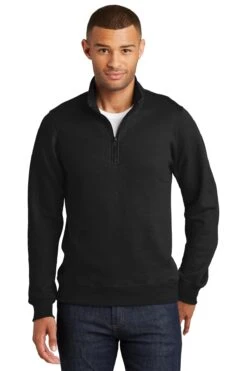 Unisex Fan Favorite Fleece 1/4-Zip Pullover Sweatshirt 15 Unisex Fan Favorite Fleece 1/4-Zip Pullover Sweatshirt -Jiffyshirts Sales Store ffc10cb2b254ed