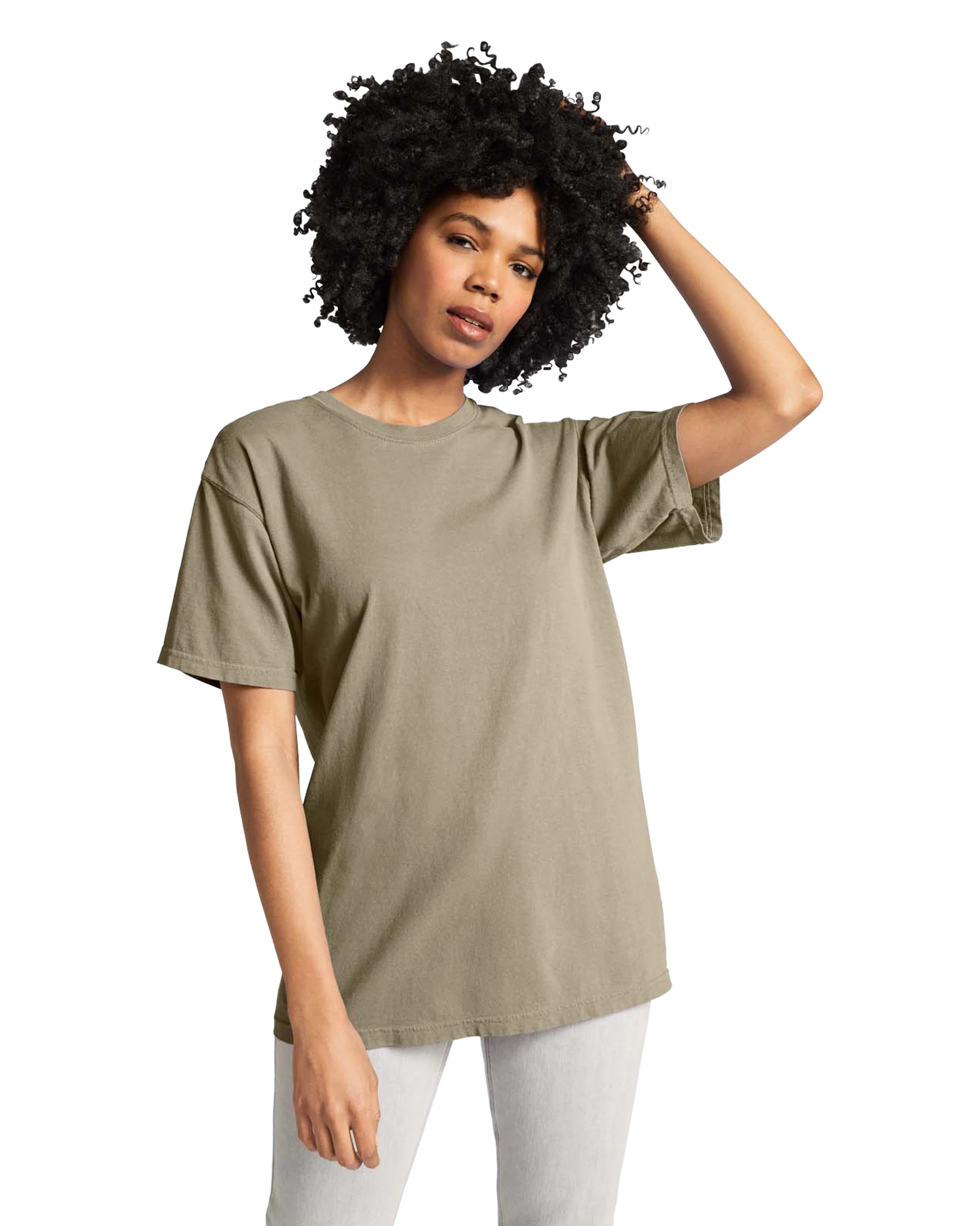 Adult Unisex Heavyweight RS T-Shirt 14 Adult Unisex Heavyweight RS T-Shirt - Image 12