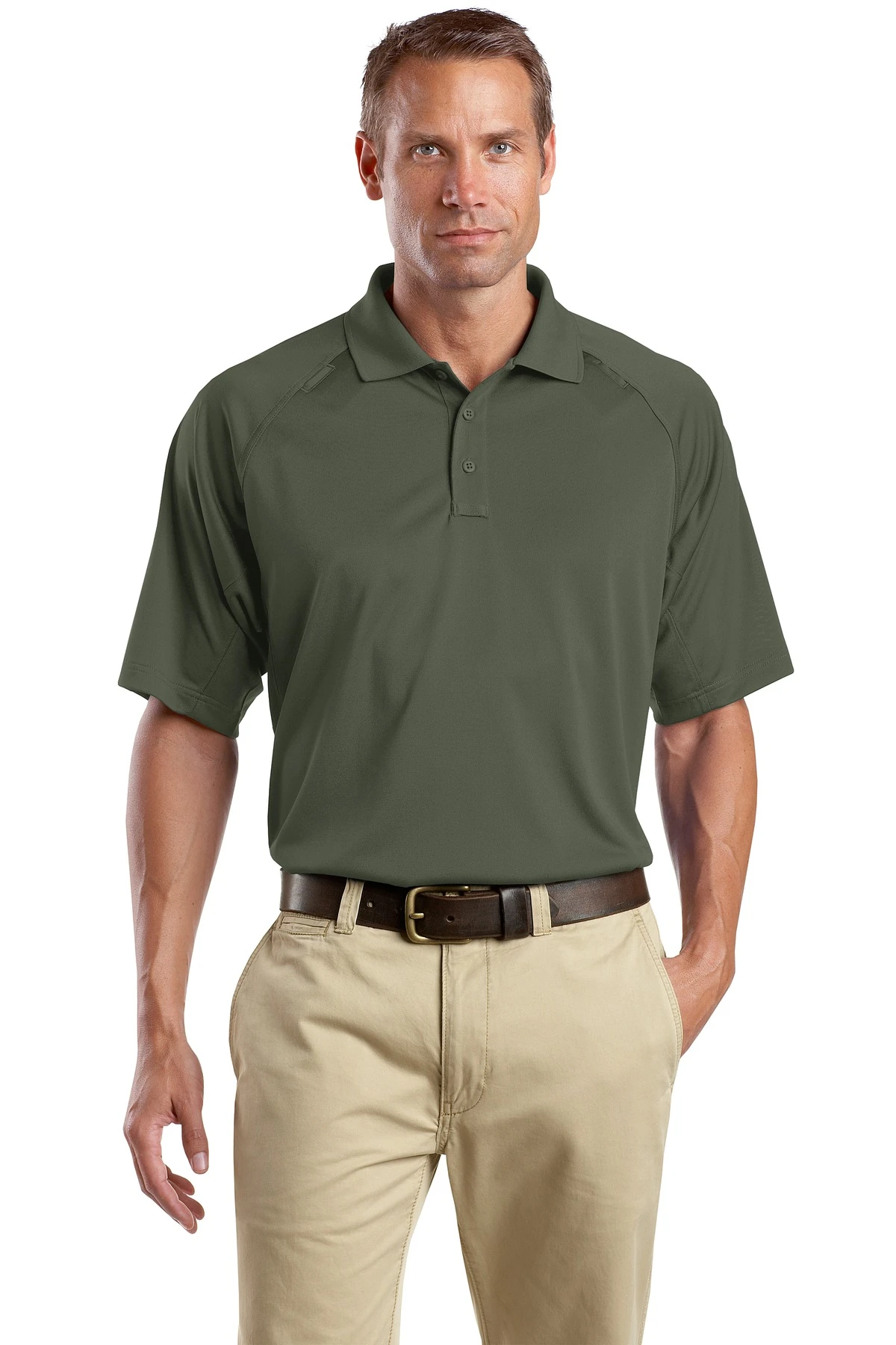 Select Snag-Proof Tactical Polo 15 Select Snag-Proof Tactical Polo - Image 13